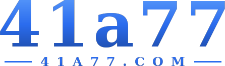41a77 logo